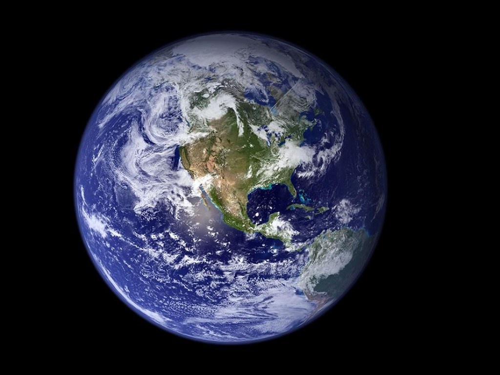 Ученые предрекли Земле глобальное вымирание