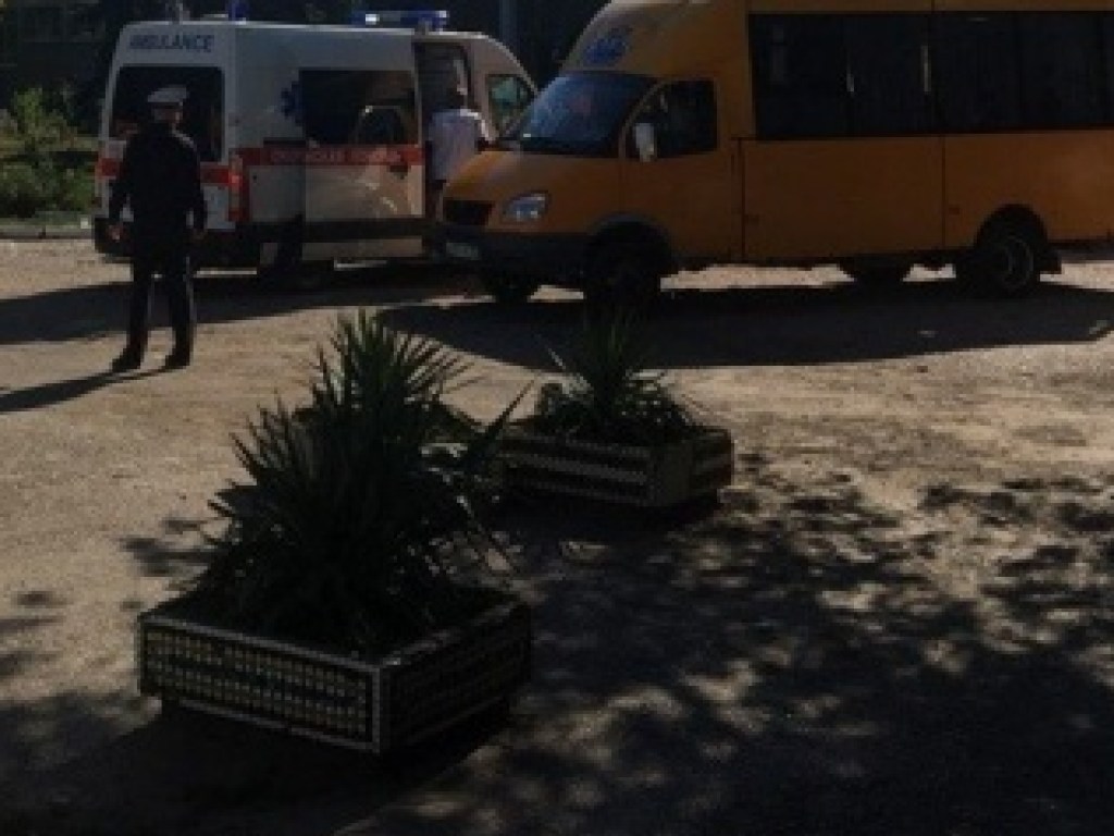 Взрыв в керченском колледже: количество жертв возросло до 13 человек