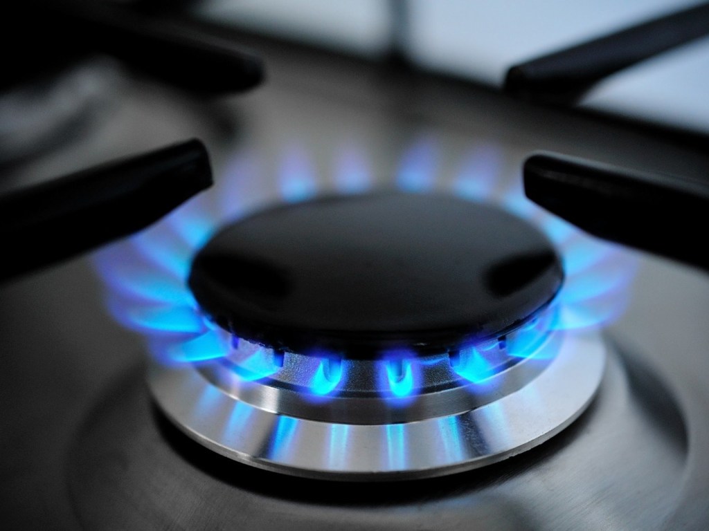 Тарифы на газ в Украине вырастут на 20-25% &#8212; эксперт