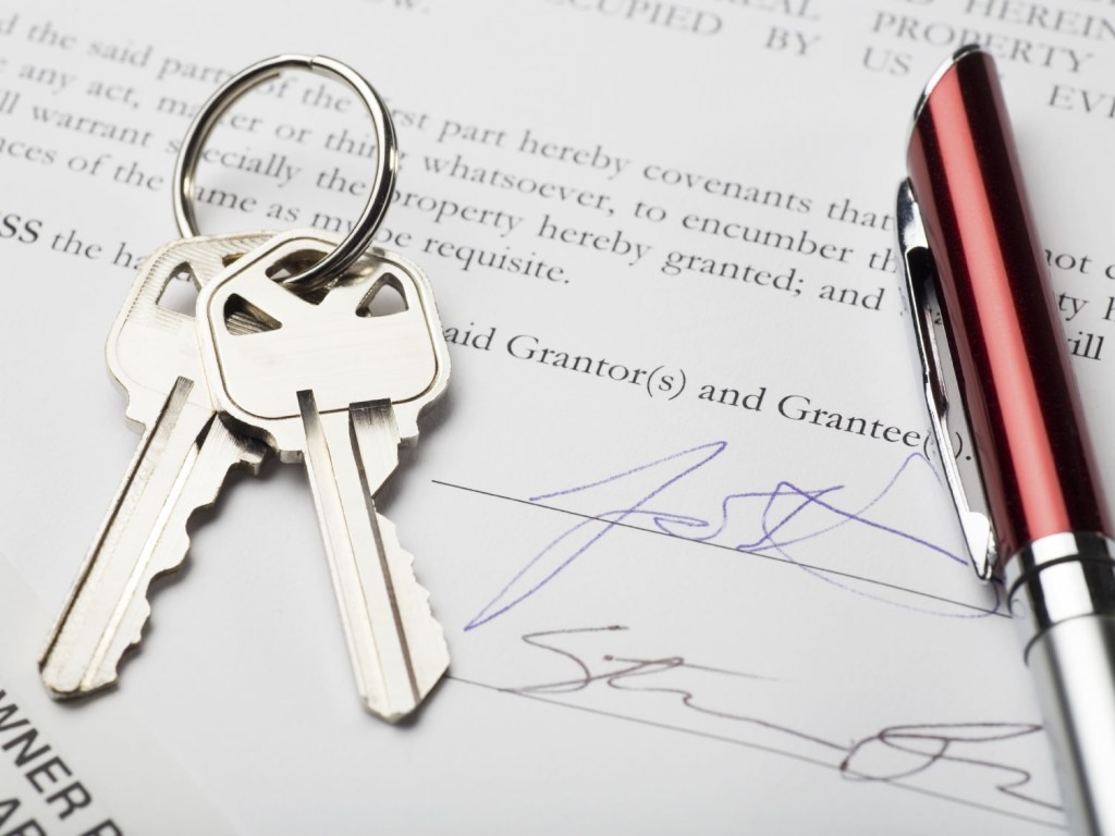 В 99% случаях расторжение договора на аренду жилья связано с нарушениями со стороны арендатора &#8212; юрист