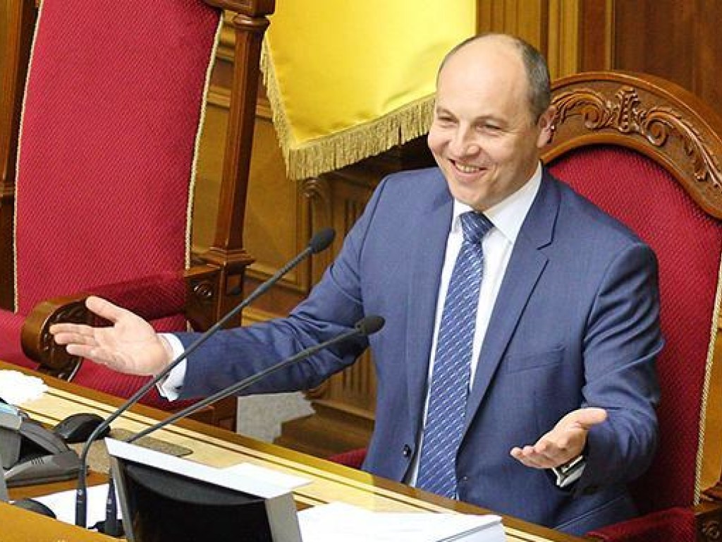 Депутаты ВР приняли Кодекс по процедурам банкротства
