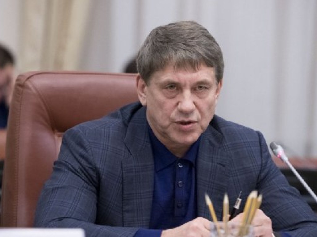 Насалик подписал указ о назначении членов наблюдательного совета «Укрэнерго»
