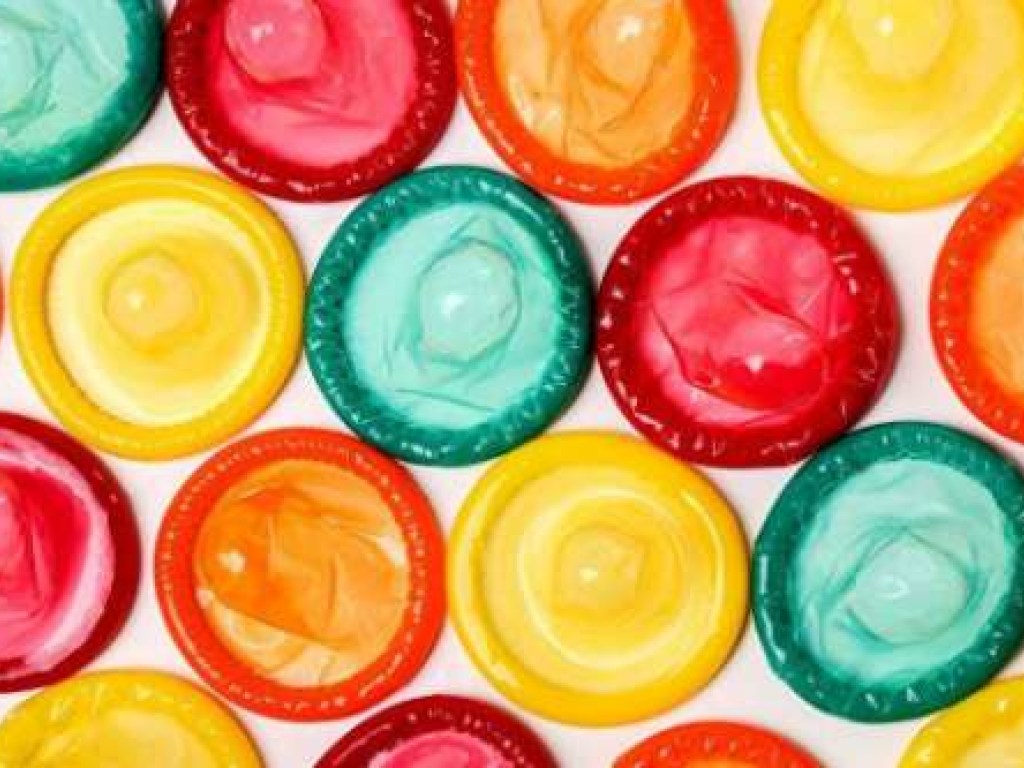 В США улучшили презервативы