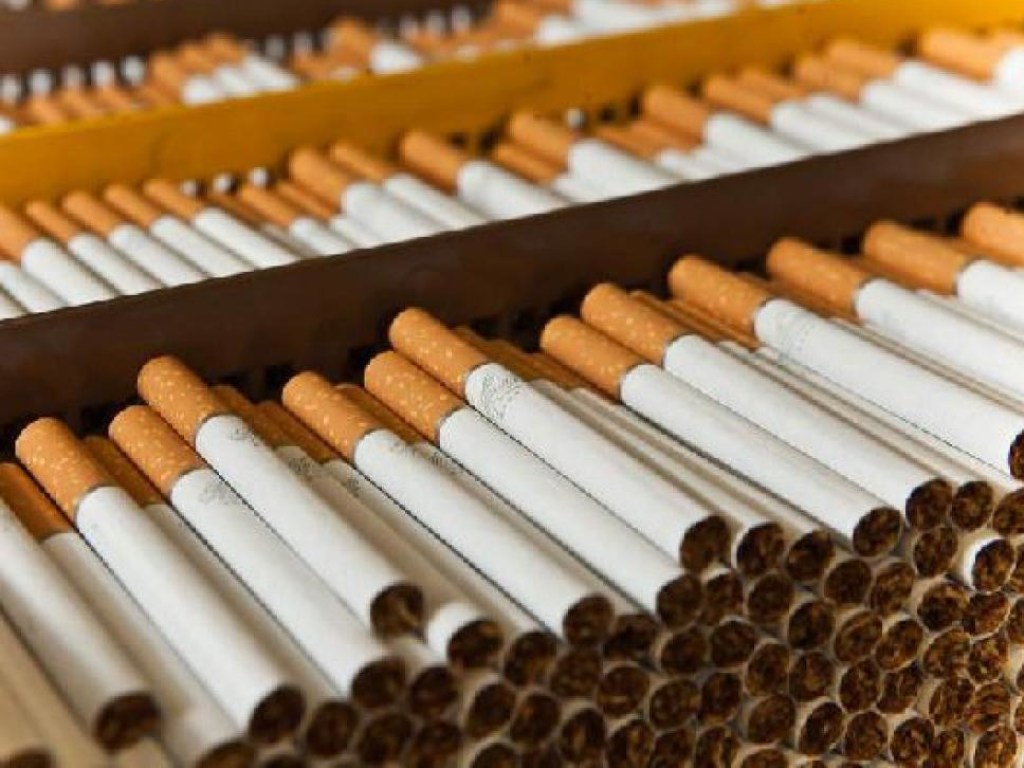 Законопроект №9188 – это попытка ценового сговора транснациональных табачных компаний