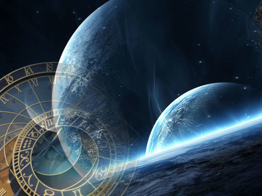 Эксклюзивный астрологический прогноз на неделю от Любови Шехматовой (21-27 октября)