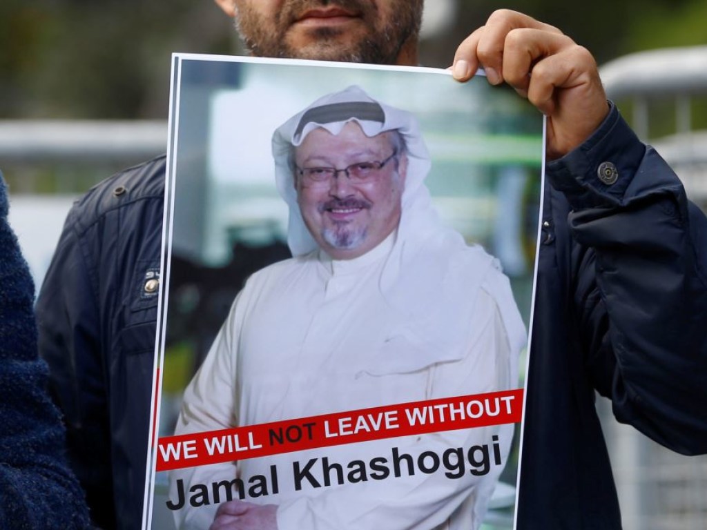 Убийство журналиста в Саудовской Аравии: в рамках расследования задержали 18 человек