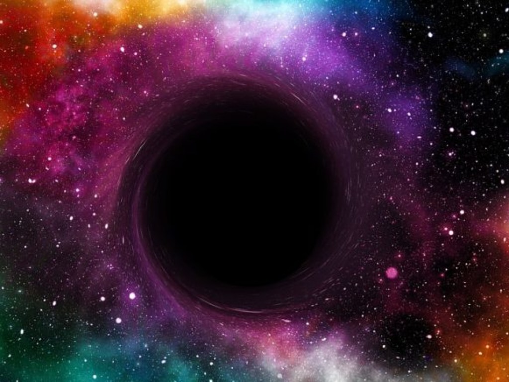 Ученые раскрыли тайну черных дыр во Вселенной