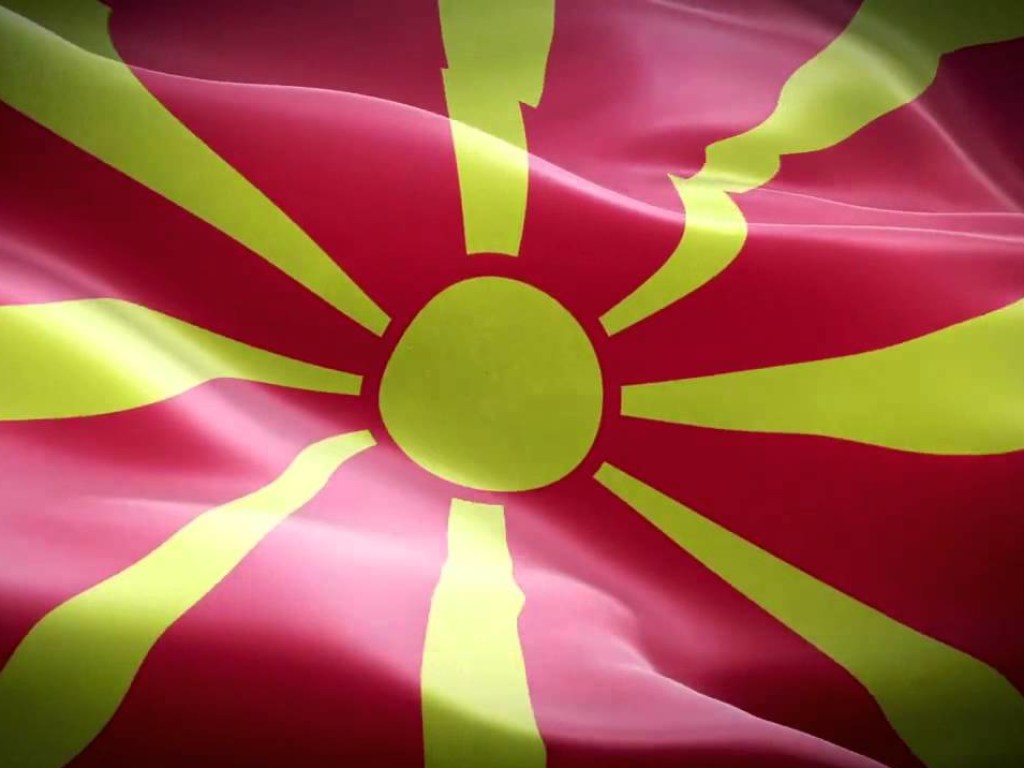 Европейский эксперт: Северная Македония может вступить в ЕС и НАТО уже в 2019-м году