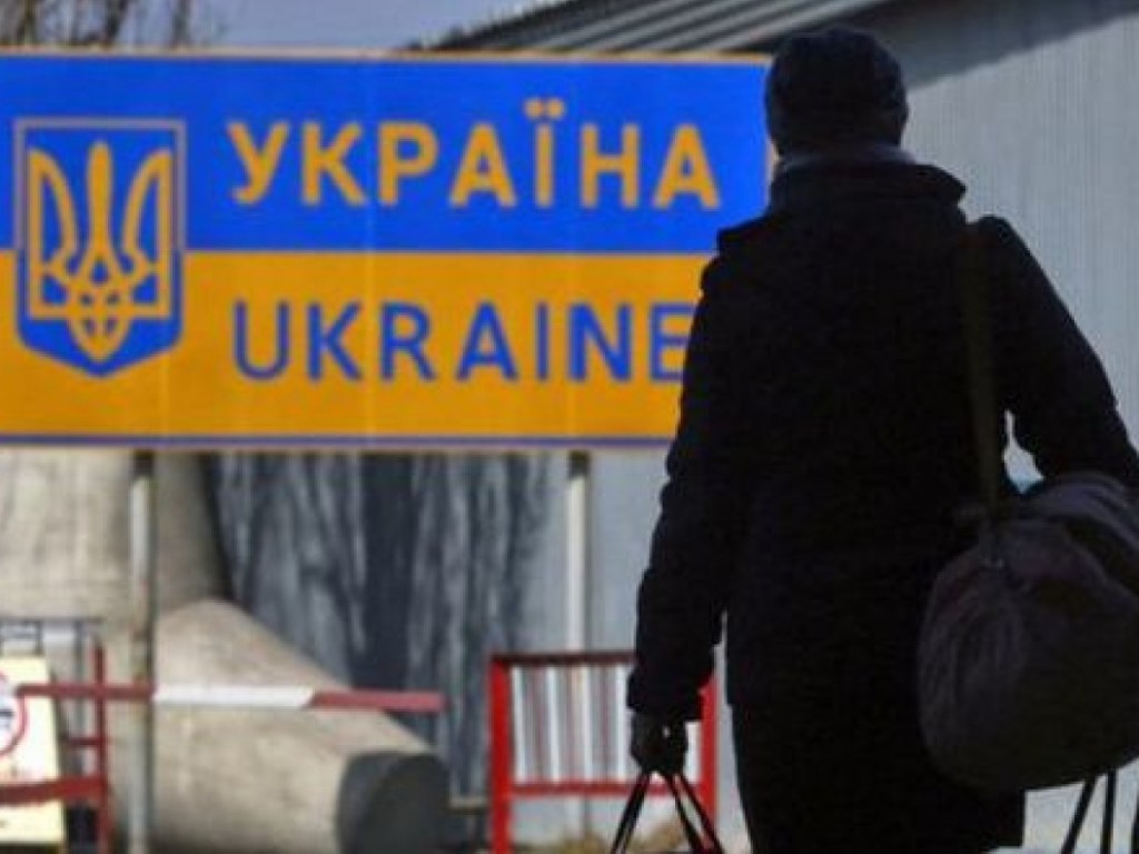 Жертвами торговли людьми стали более 200 тысяч украинцев