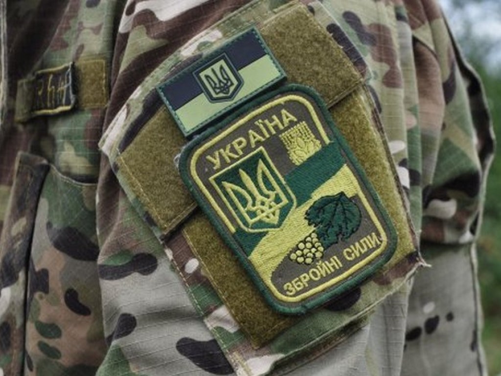 За сутки на Донбассе позиции ВСУ обстреляли 17 раз