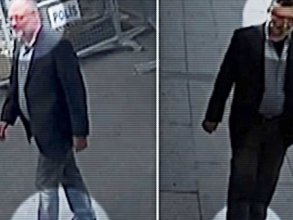 Телеканал CNN разместил видео с двойником убитого саудовского журналиста (ВИДЕО)