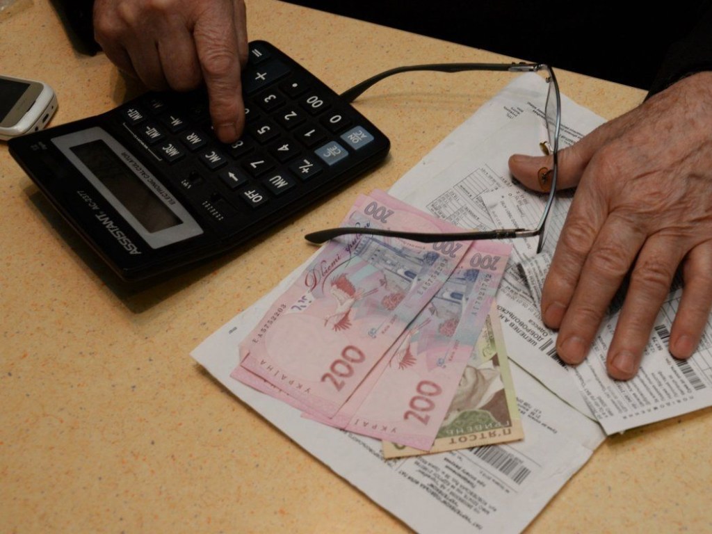 МВФ может потребовать отмены государственных субсидий для тысяч украинских семей – европейский эксперт