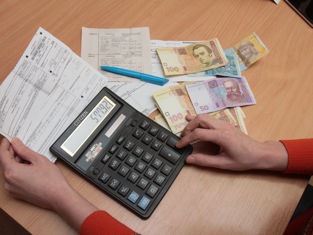 Дорогущий газ: платежки за отопление для киевлян возрастут от 200 до 500 гривен &#8212; эксперт