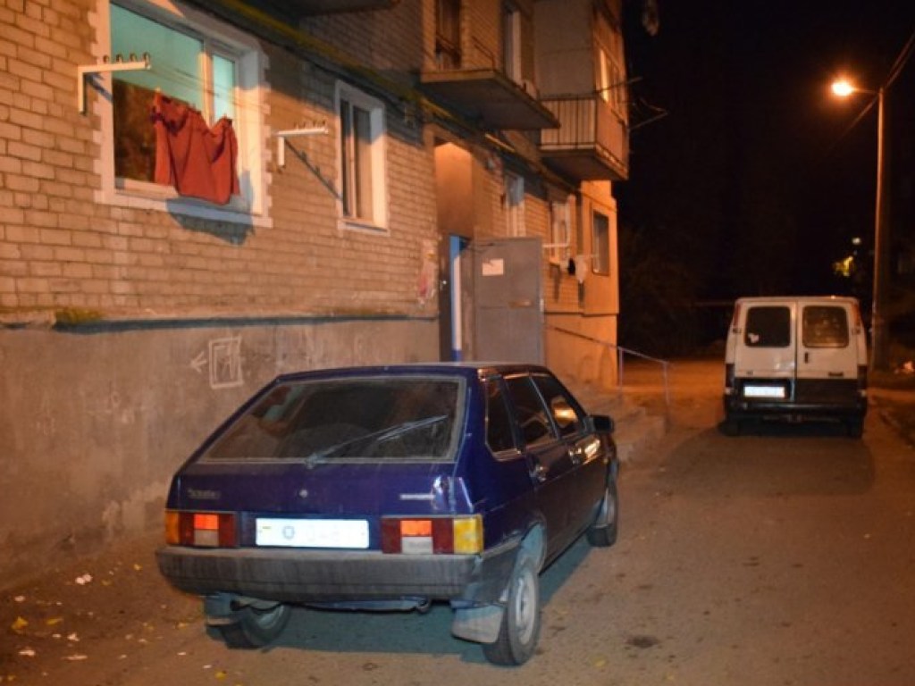 Пьяные гости забили до смерти хозяина квартиры в Николаеве (ФОТО)