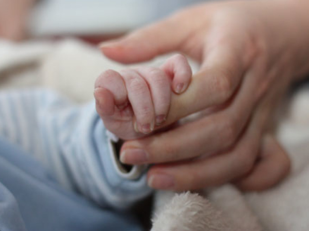 Скрывала беременность: мать четверых детей зарезала своего новорожденного сына