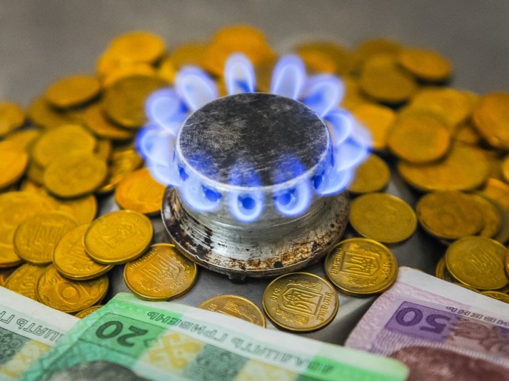 Тарифный геноцид: украинцы должны платить за газ,  добываемый под Полтавой, по тарифам Дюссельдорфа+ &#8212; политолог 