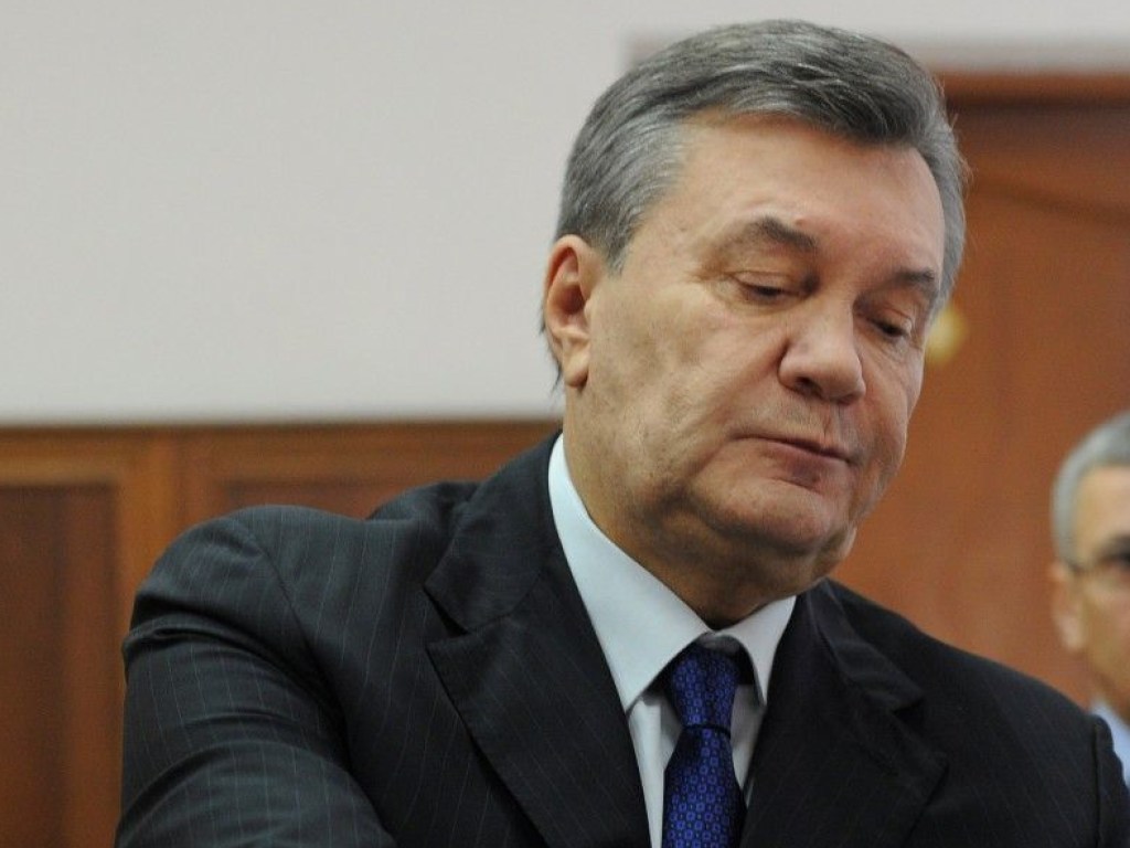 Янукович с последним словом готов выступить в суде &#8212; адвокат