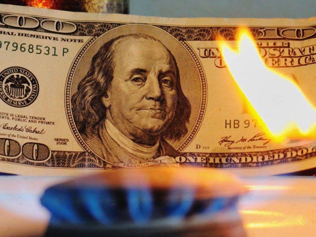 Анонс пресс-конференции: Дорогой газ в обмен на транш: какой будет инфляция и курс доллара?