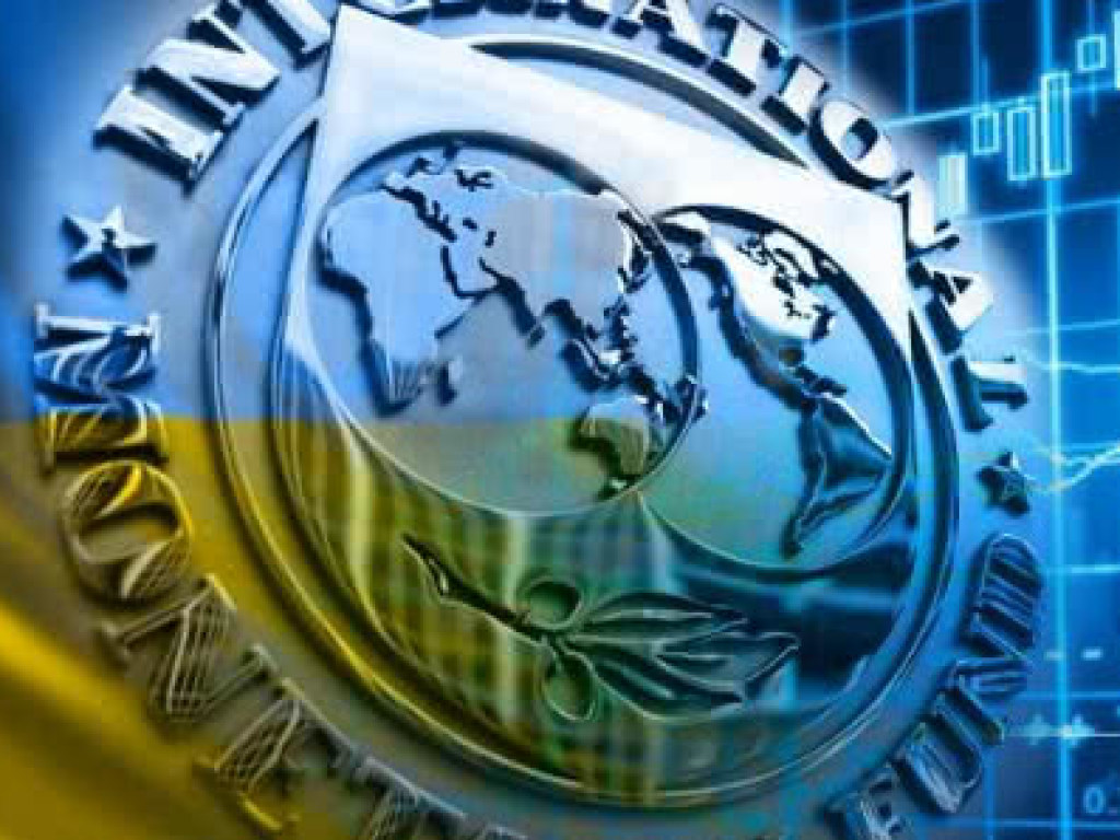 Послы Большой семерки поприветствовали договоренность Украины и МВФ
