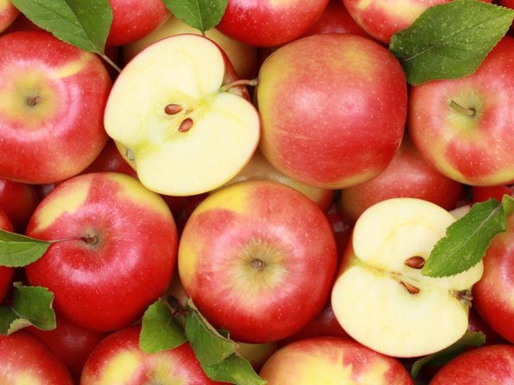 Эксперт: для хранения подходят только «местные» яблоки, они же самые полезные