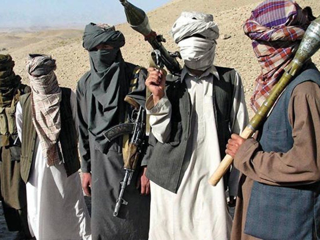 Американский обозреватель: США могут объявить «Талибану» новую войну