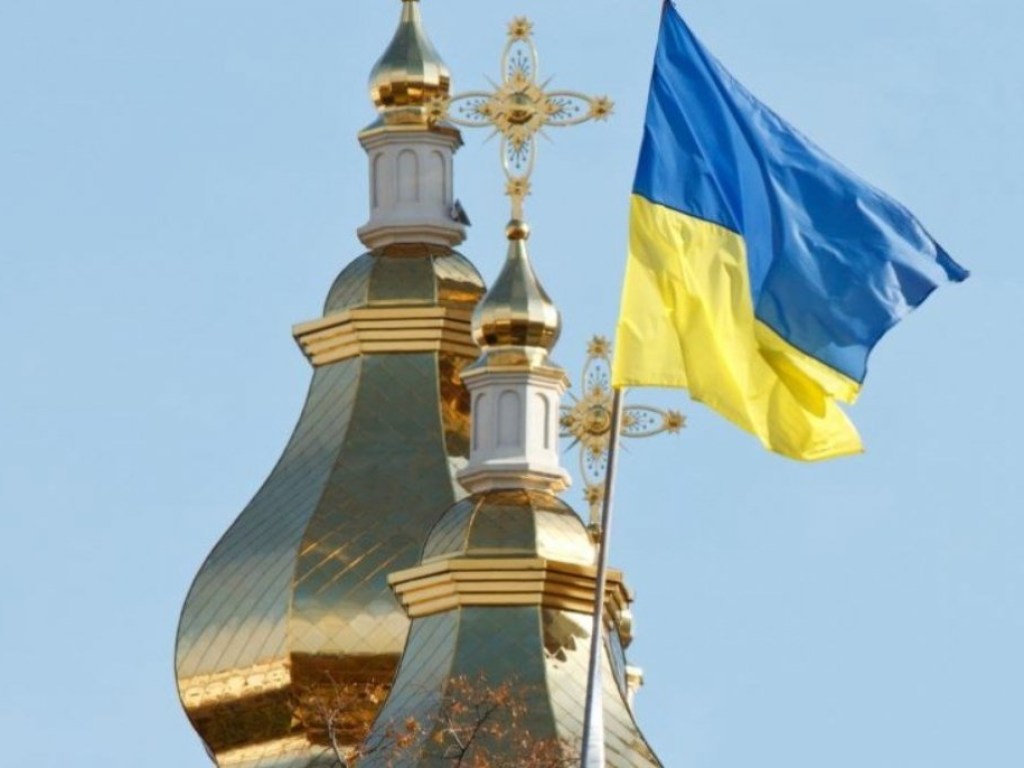 В УПЦ МП заявили о попытке захвата храма Киевским патриархатом