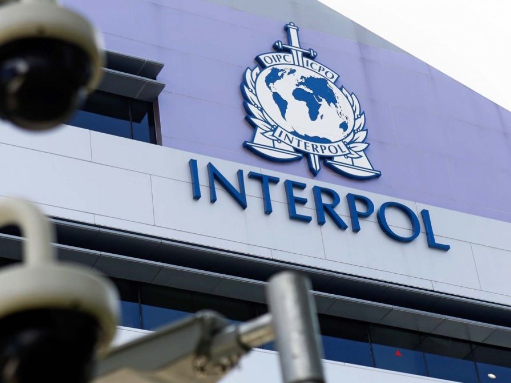 В Греции арестовали разыскиваемого Интерполом украинского капитана