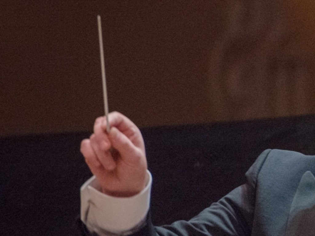 В Швеции на классическом концерте из-за жевательной резинки подрались мужчины