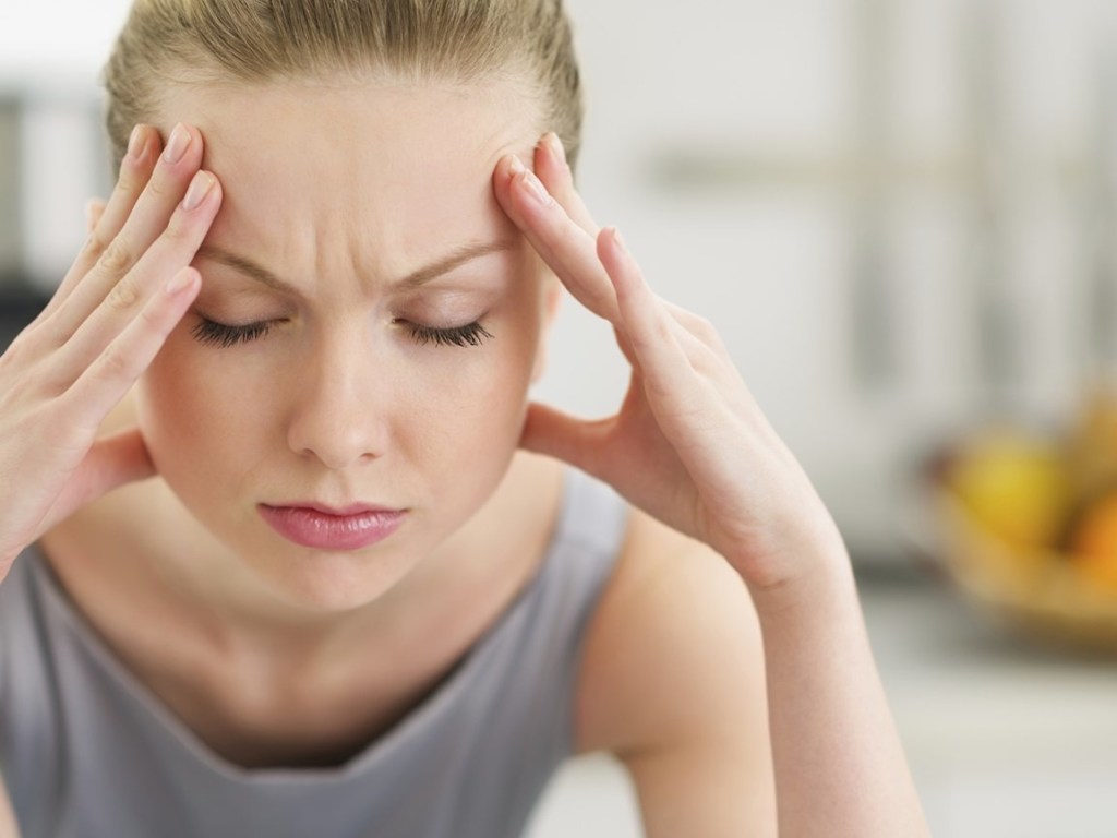 Эксперт рассказал об эффективных народных средствах от мигрени