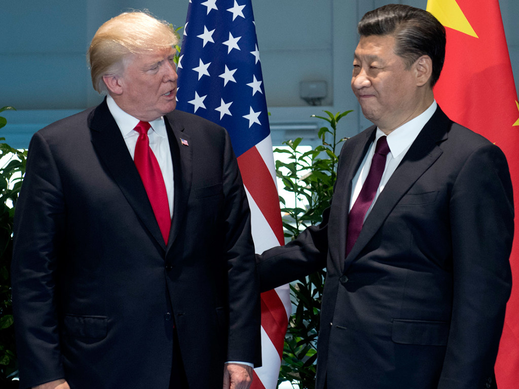 На встрече с Трампом Си Цзиньпин выдвинет Вашингтону беспрецедентный ультиматум – европейский эксперт