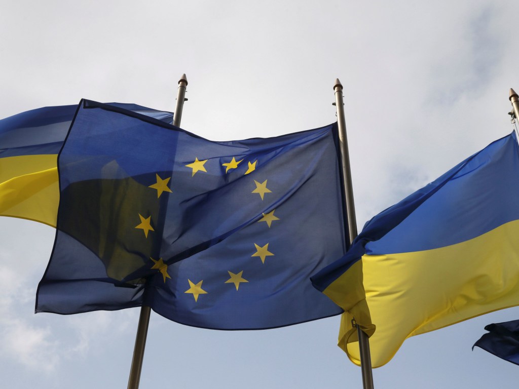 Украина рассматривается Евросоюзом как поставщик сырья и рабочей силы – эксперт