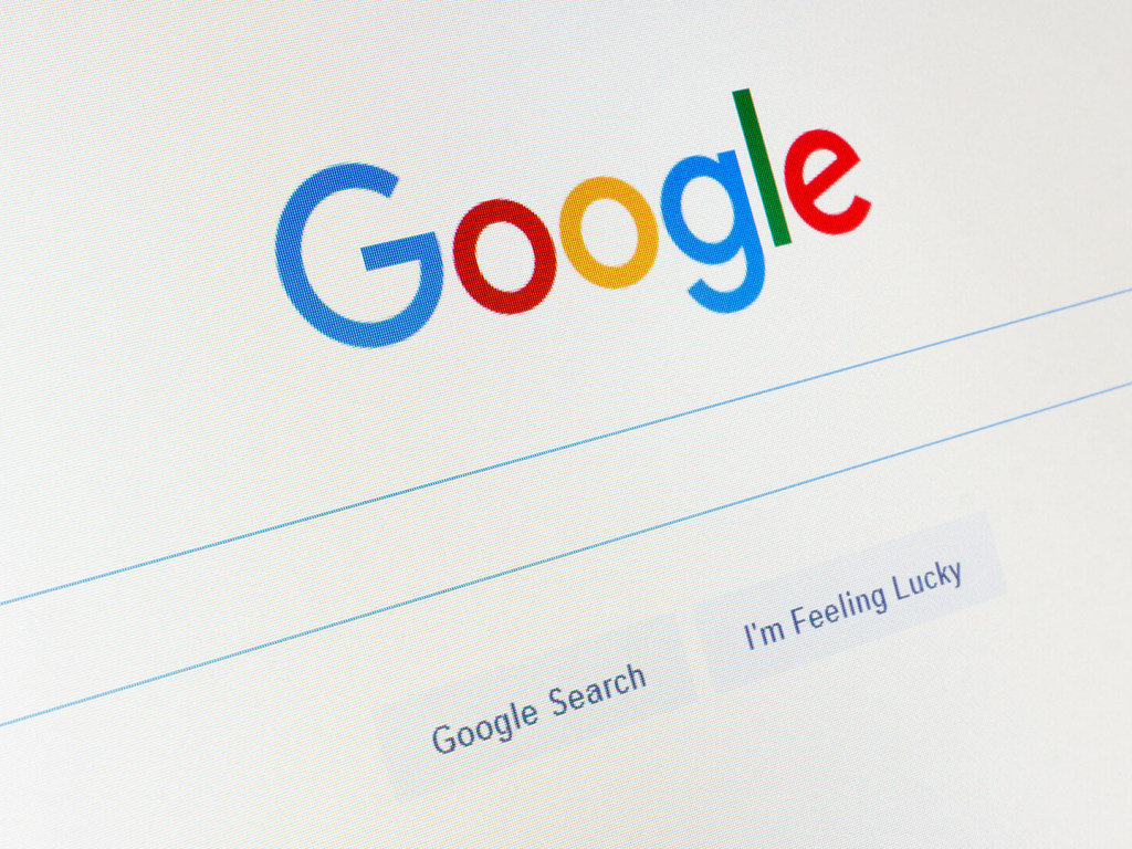 Google облегчила пользователям очистку истории поиска