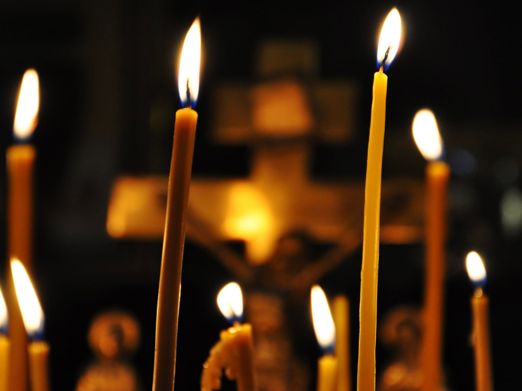 25 октября отмечают день памяти святых Прова, Тараха и Андроника