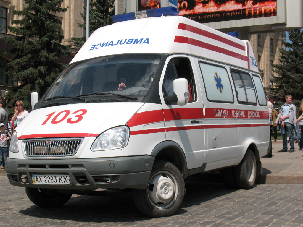 На Киевщине произошел пожар в частном доме: погибли трое человек, двое из них &#8212; дети
