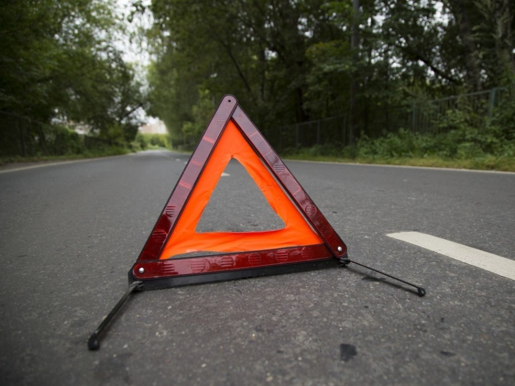 У пассажирки отказали ноги: в Тернополе произошло жуткое ДТП