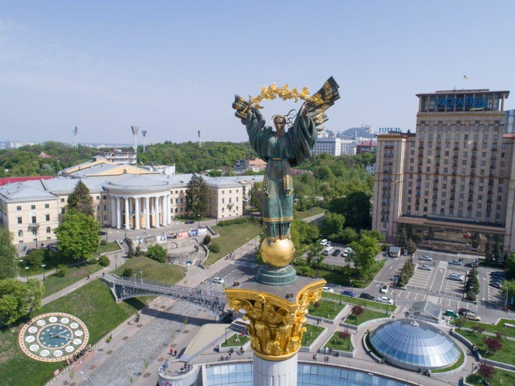 Вспоминаем молодость на 3 крутых событиях в Киеве