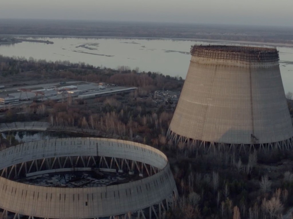 В Чернобыль незаконно проникли сразу 9 человек  &#8212; полиция