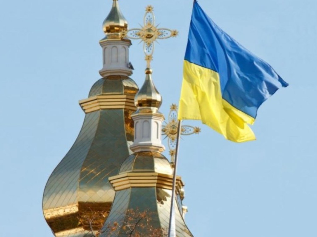 Украина не получит Томос до конца 2018 года – эксперт