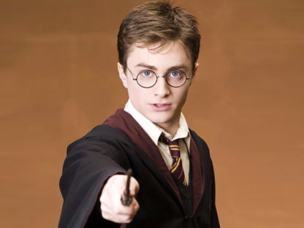 В университете Индии будут преподавать право на основе книг о Гарри Поттере