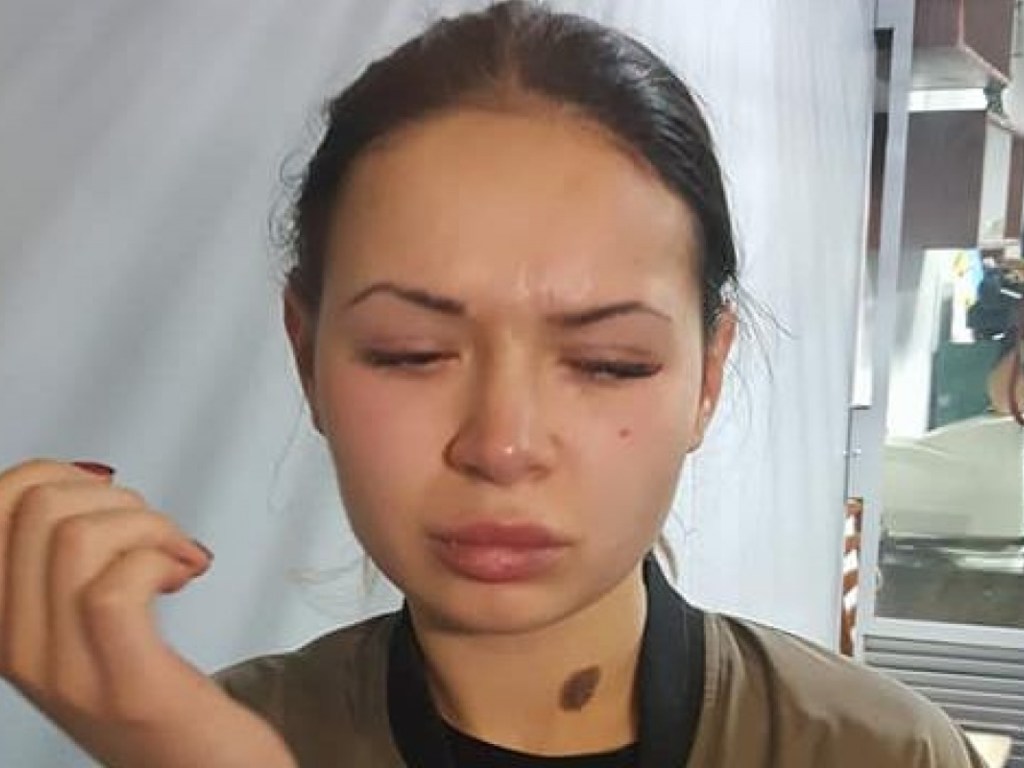 Кровавое ДТП в Харькове: Зайцевой стало плохо в суде
