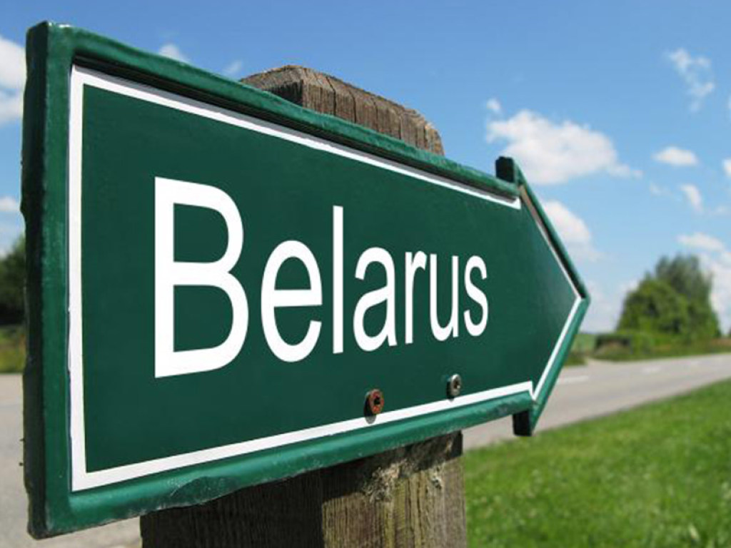 Эксперт прокомментировала задержание украинского журналиста в Беларуси