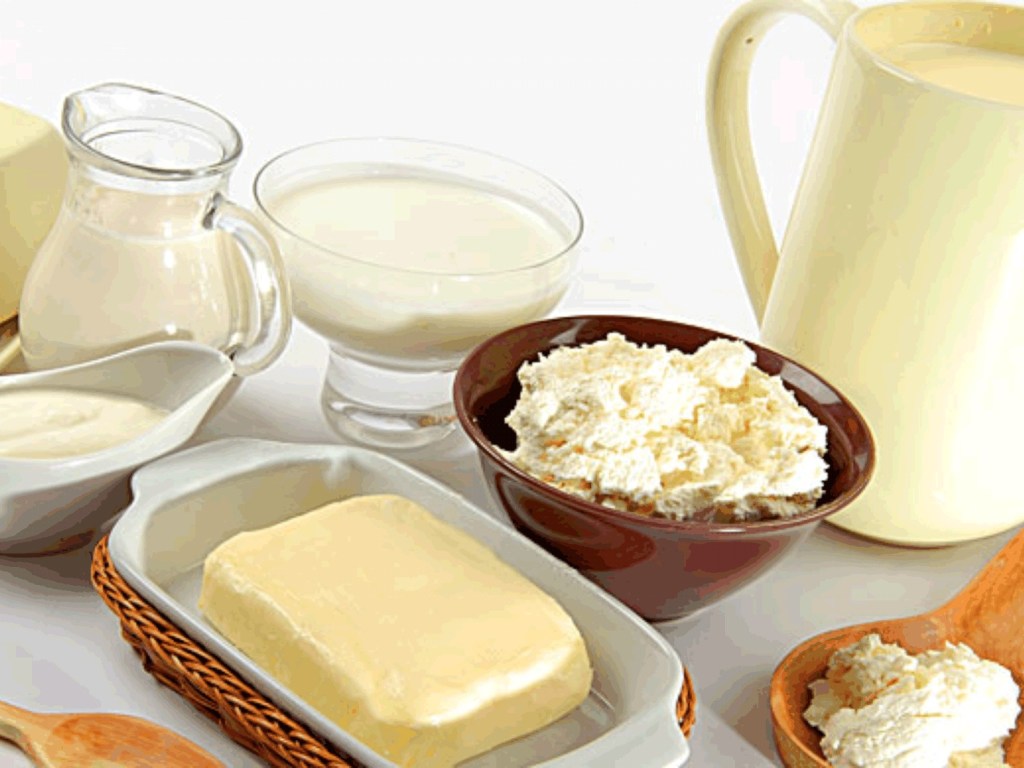 Анонс пресс-конференции: «Фальсификат вместо молочки: что продают украинцам под видом продуктов?»