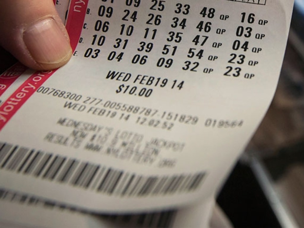 «Срок лотерейного билета истек»: австралийской паре отказались выплатить 566 тысяч долларов