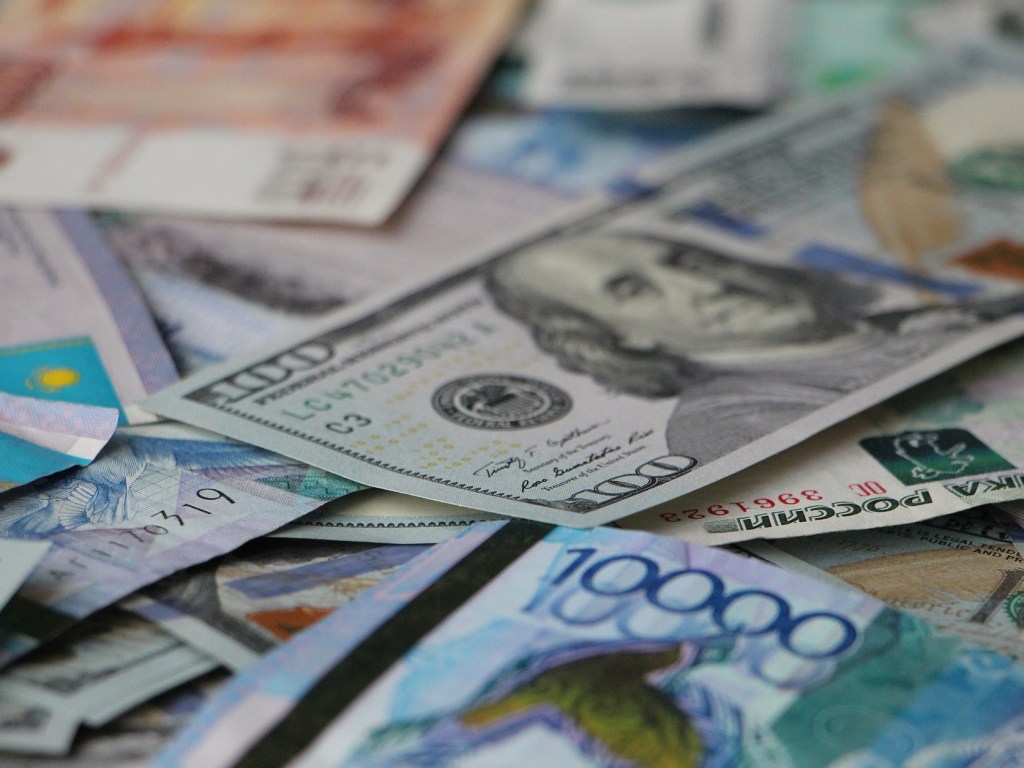 В Минфине подтвердили размещение евробондов на 2 миллиарда долларов