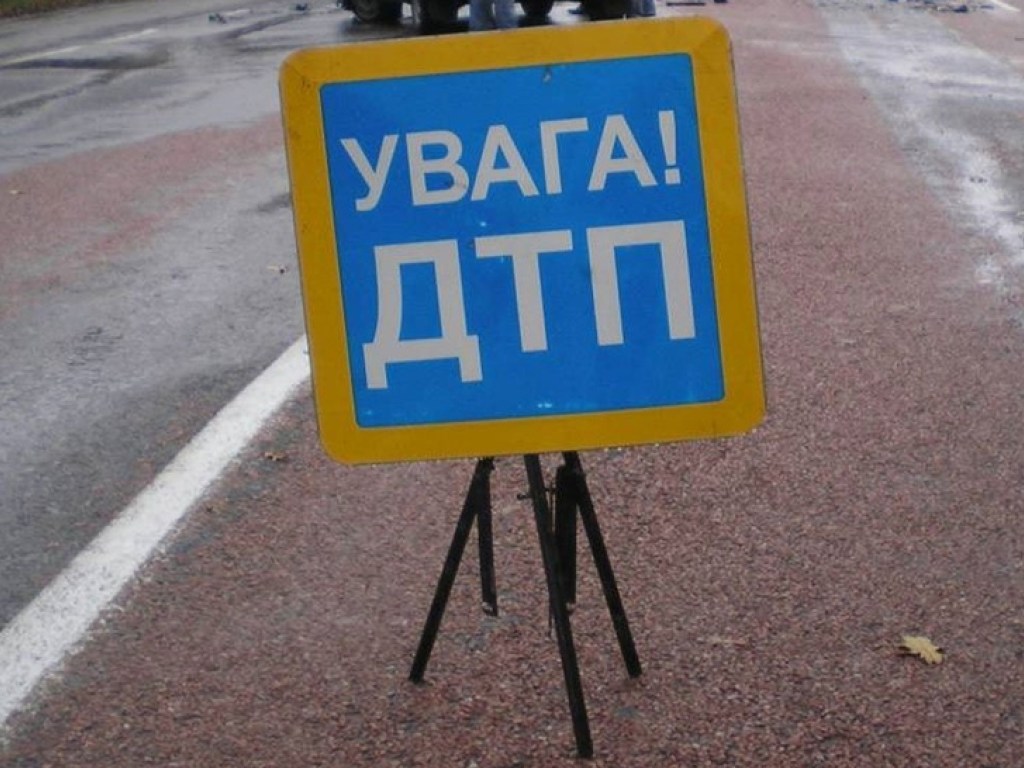 20-летний пешеход погиб под колесами «шестерки» в Житомирской области