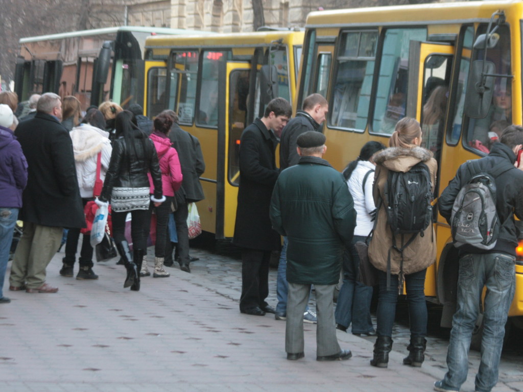 Анонс пресс-конференции: «В Киеве и пригороде подорожают маршрутки: во сколько обойдется проезд?»