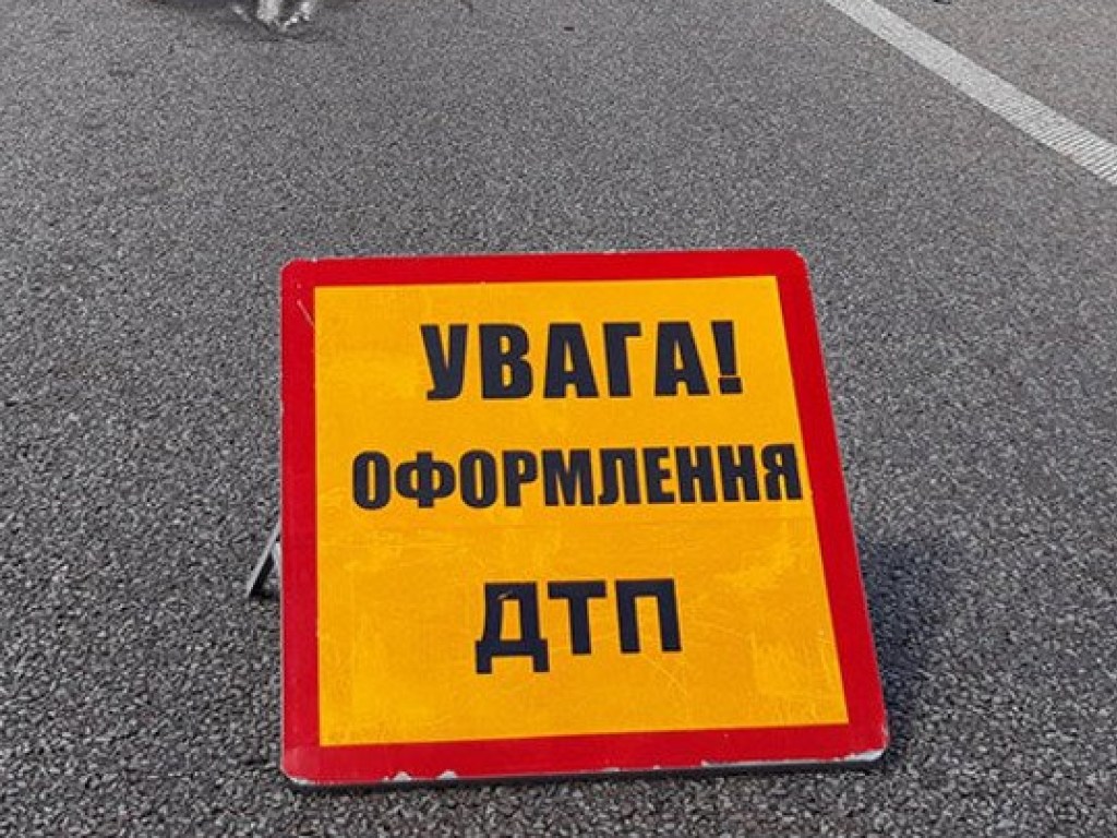Пьяный водитель-иностранец устроил смертельное ДТП под Ужгородом