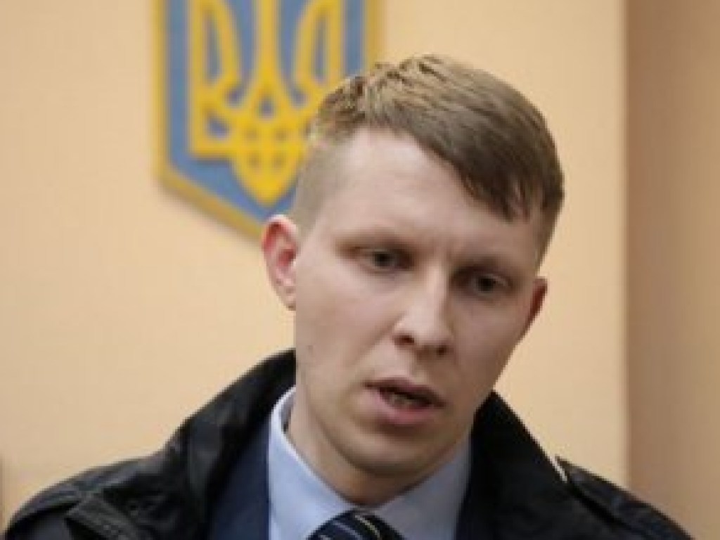 Прокурор САП Сымкив работал вместе с фигурантами «янтарного дела»  – СМИ