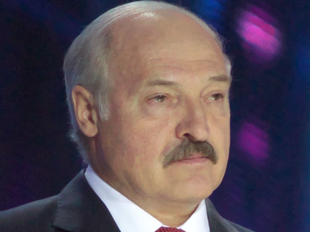 Лукашенко: Беларусь готова к участию в разрешении конфликта на Донбассе