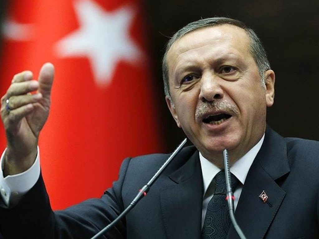 Арабский политолог объяснил, почему Эрдоган лично контролирует расследование убийства Хашкаджи